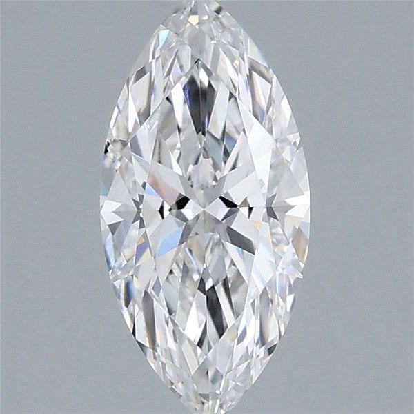 1.07 ct. marquise Lab Grown Diamond front image