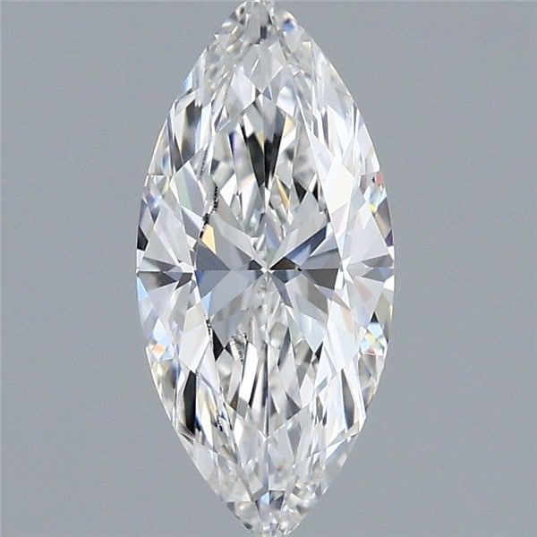 1.02 ct. marquise Lab Grown Diamond front image