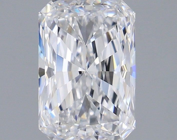 2.00 ct. radiant Lab Grown Diamond front image