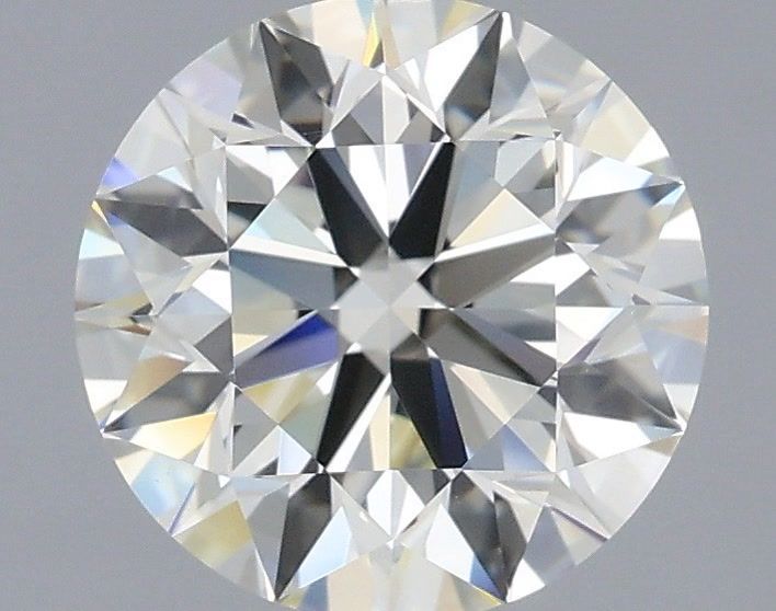 Diament 1.7 ct I/VVS2