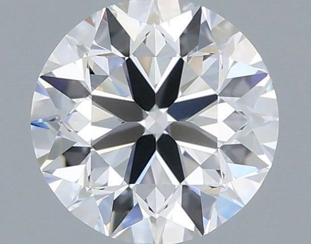 Diament 0.7 ct E/VVS1