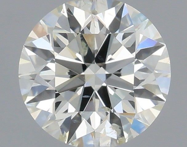 0.5 ct Round Diamond