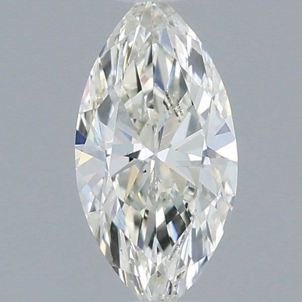 0.31 ct Marquise diamond