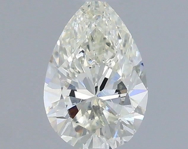 0.31 ct Pear Diamond