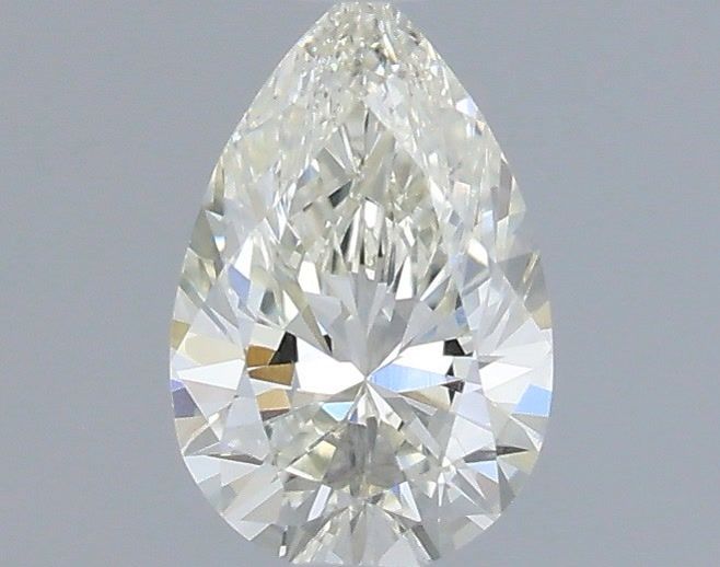 0.31 ct Pear Diamond