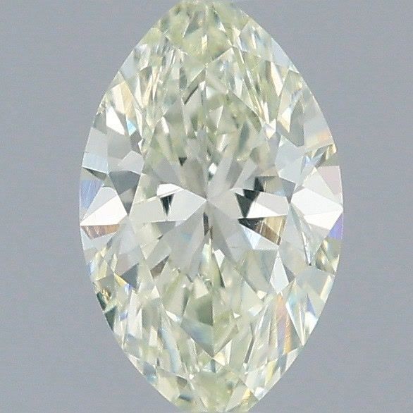 0.42 ct Marquise Diamond