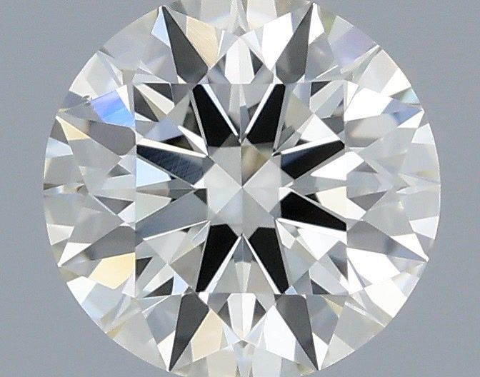 Diament 0.47 ct H/VS1