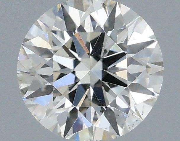 0.3 ct Round Diamond