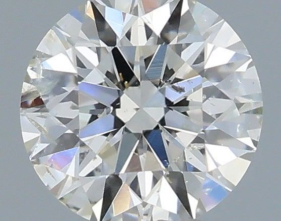 0.3 ct Round Diamond