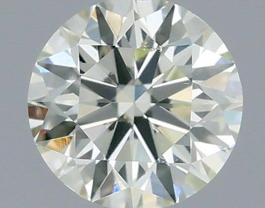 0.3 ct Round Diamond