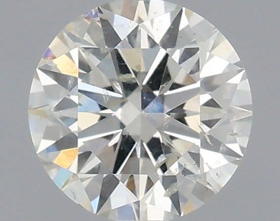 0.34 ct Round Diamond