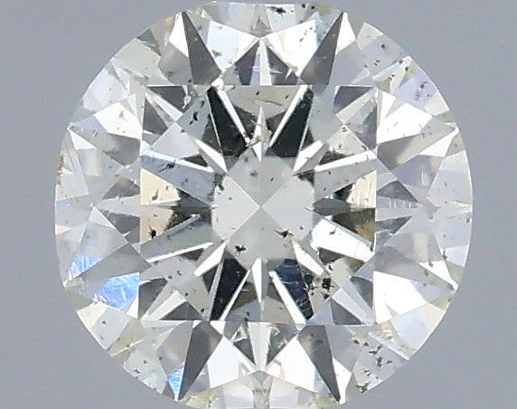 0.36 ct Round Diamond