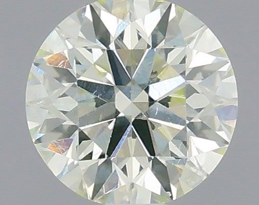 0.3 ct Round Diamond