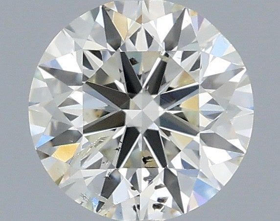 0.5 ct Round Diamond