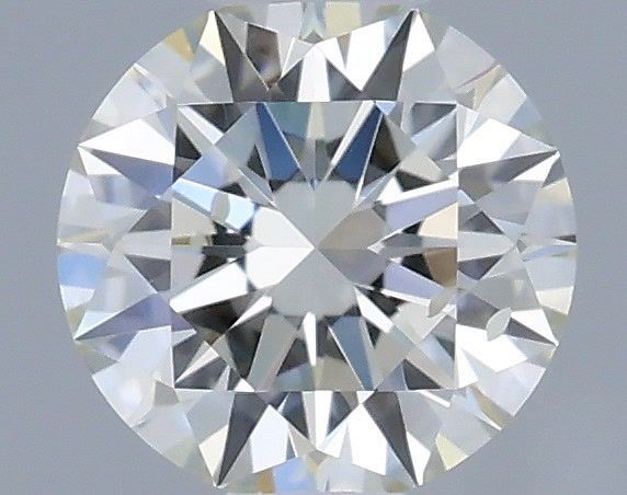 0.3 ct Round Diamond