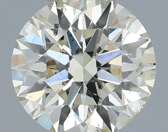 0.3 ct Round Diamond