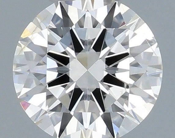 0.3 ct Round Diamond