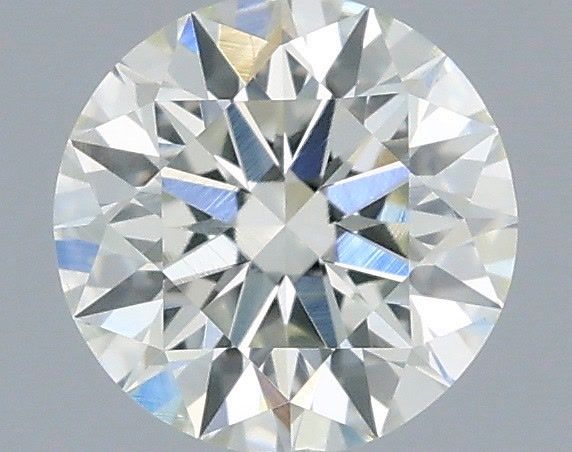 Diament 0.5 ct F/VS1