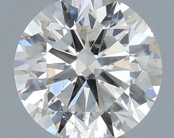 0.3 ct Round Diamond