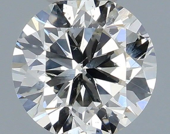 0.3 ct Round Diamond