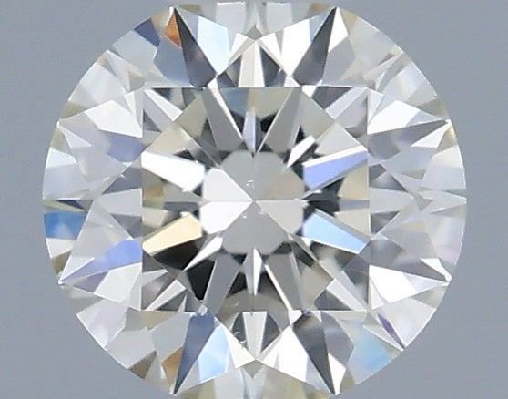 0.3 ct Round Diamond