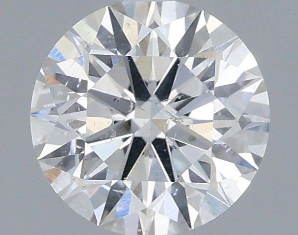 0.4 ct Round Diamond