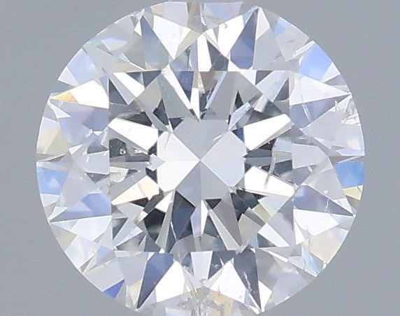 0.4 ct Round Diamond