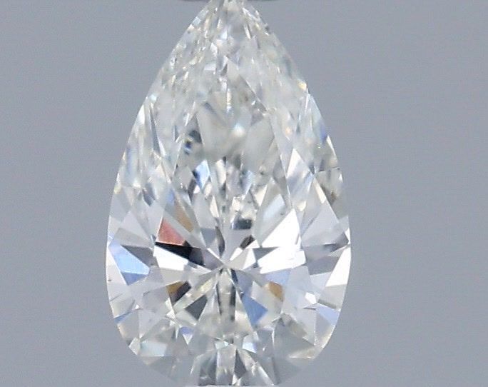 0.36 ct Pear Diamond
