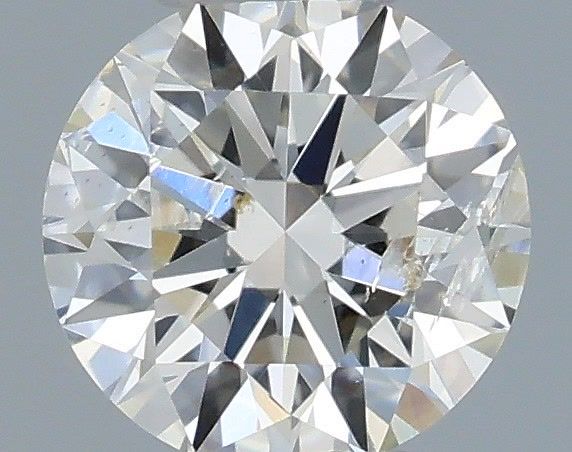 0.3 ct Round Diamond