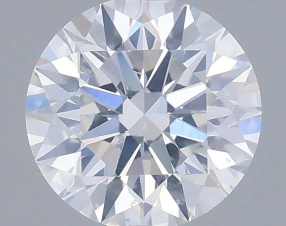 0.4 ct Round Diamond