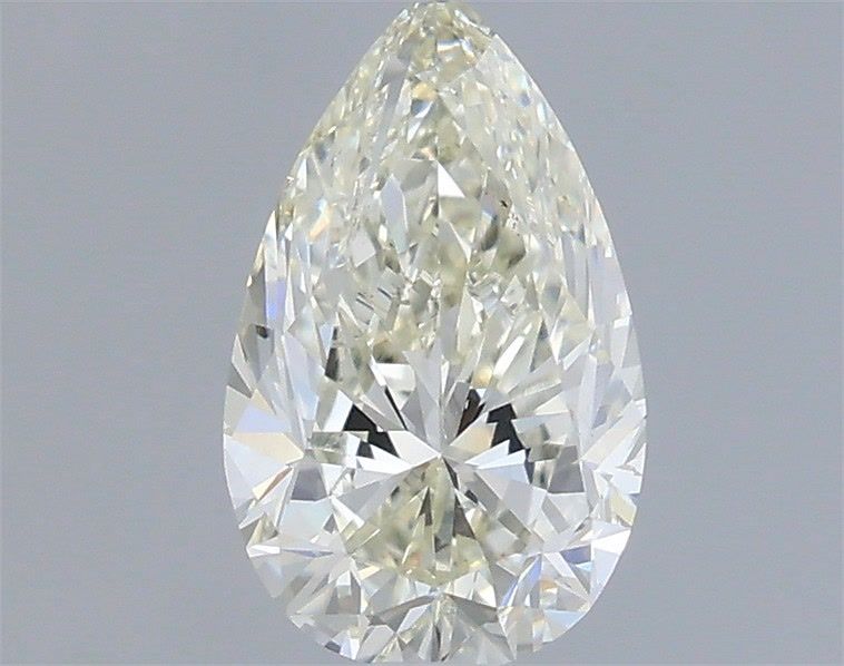 0.50 ct Pear diamond