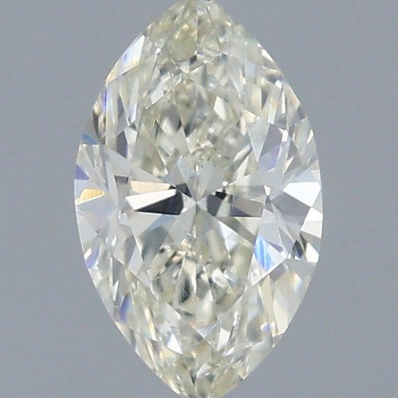 0.5 ct Marquise Diamond