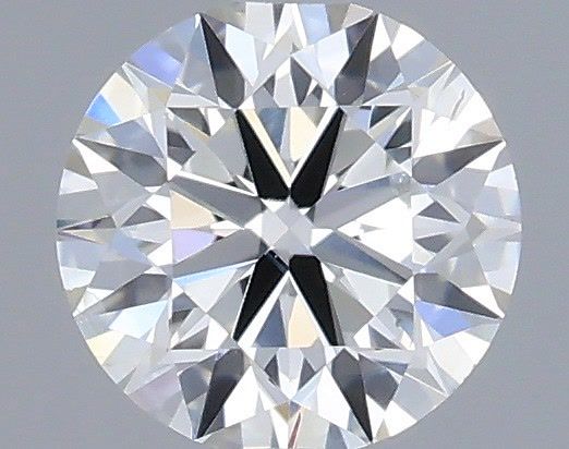 0.3 ct Round Diamond