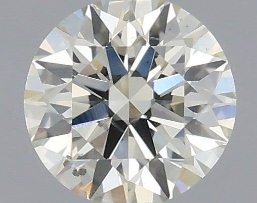 0.3 ct Round Diamond