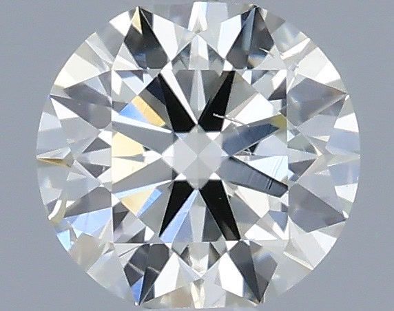 0.3 ct Round Diamond