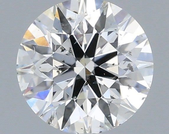 0.5 ct Round Diamond
