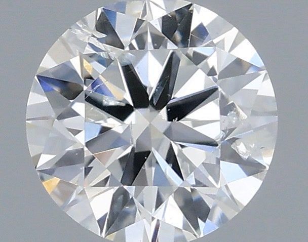 0.3 ct Round Diamond