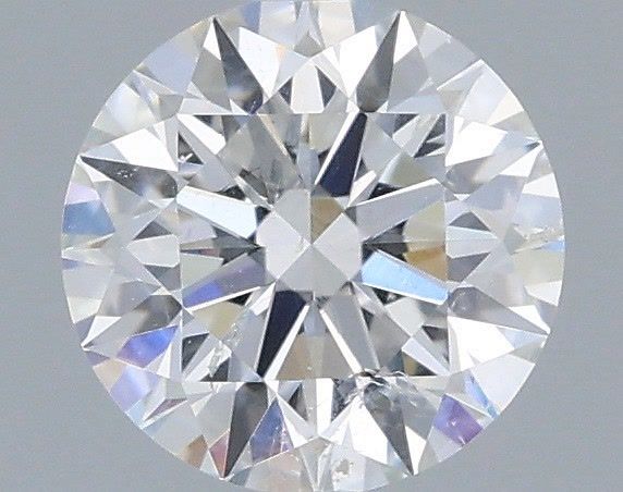 0.5 ct Round Diamond