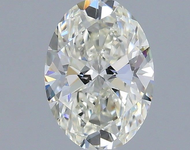 0.5 ct Oval Diamond