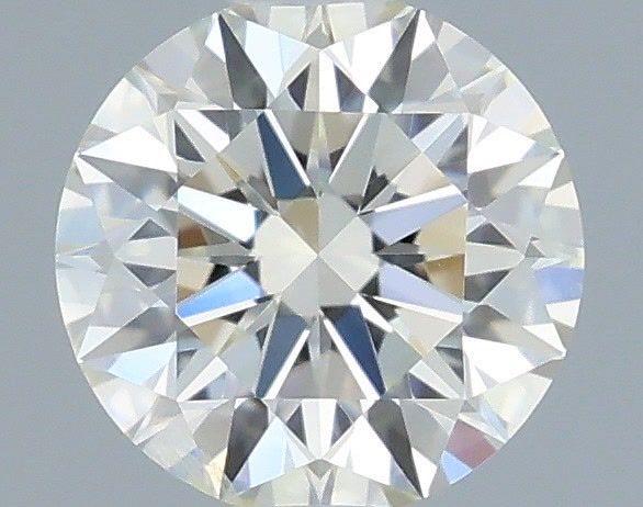 0.31 ct Round Diamond