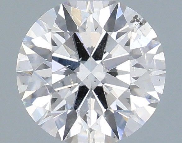 0.31 ct Round Diamond