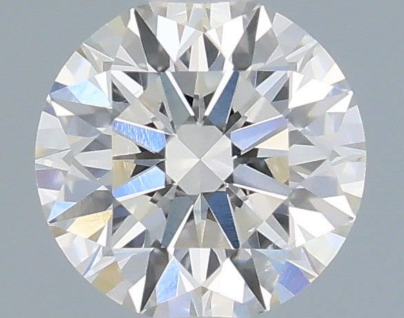 0.31 ct Round Diamond