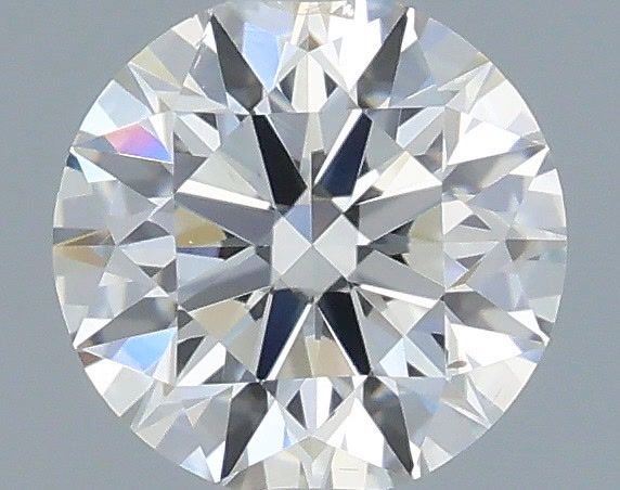 0.3 ct Round Diamond