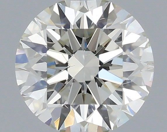 0.31 ct Round Diamond