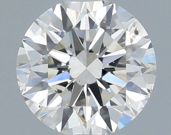 0.3 ct Round Diamond