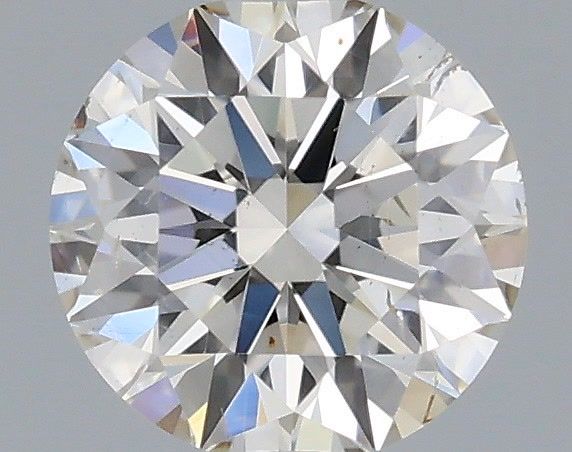 0.3 ct Round Diamond