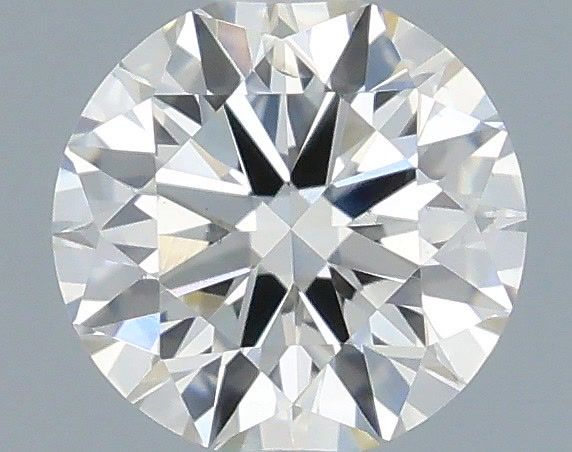 0.3 ct Round Diamond