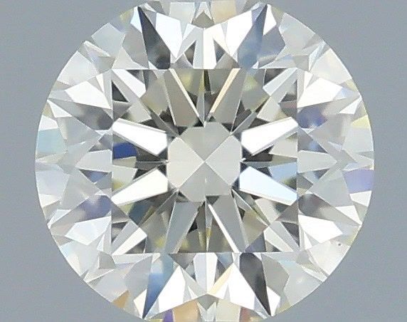0.3 ct Round Diamond