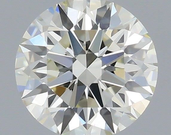 0.3 ct Round Diamond
