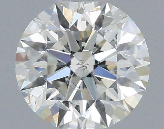 0.3 ct Round Diamond